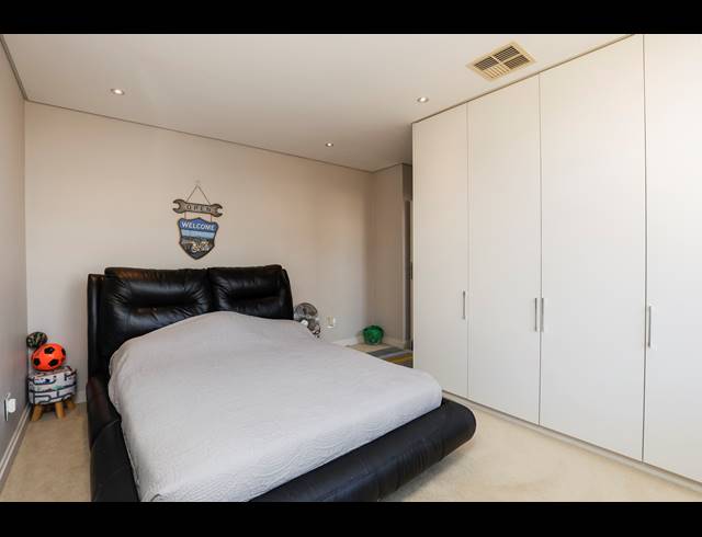 3 BEDROOM APARTMENT FOR SALE IN MORNINGSIDE